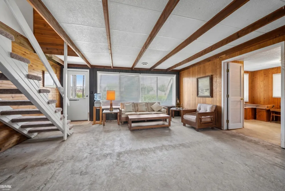 8563 South Channel Drive Clay Township, MI 48028