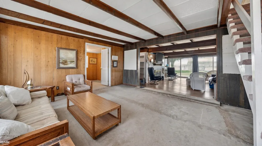 8563 South Channel Drive Clay Township, MI 48028