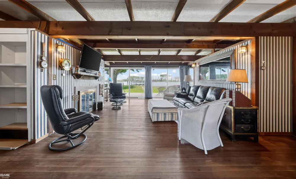 8563 South Channel Drive Clay Township, MI 48028