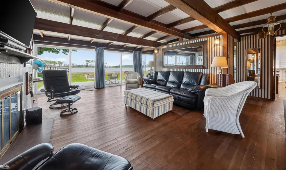 8563 South Channel Drive Clay Township, MI 48028