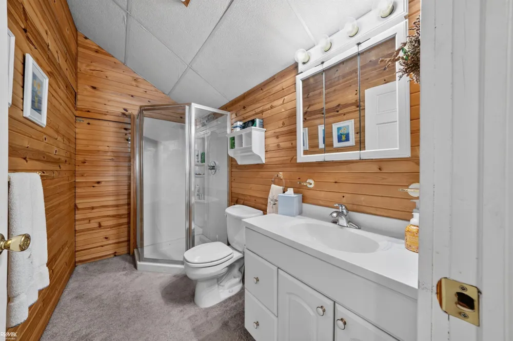 8563 South Channel Drive Clay Township, MI 48028