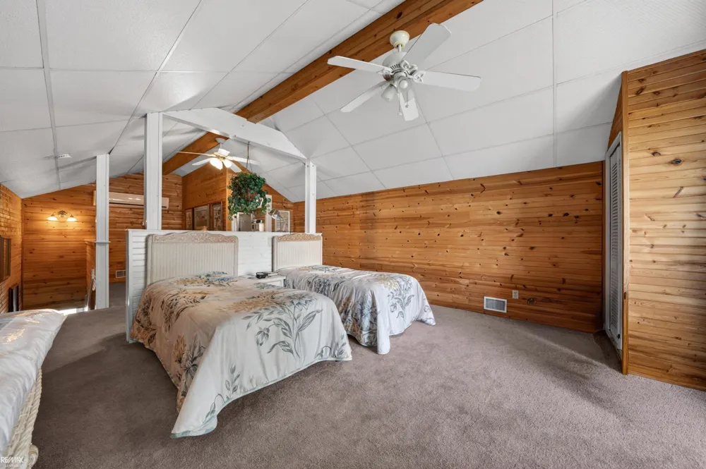8563 South Channel Drive Clay Township, MI 48028