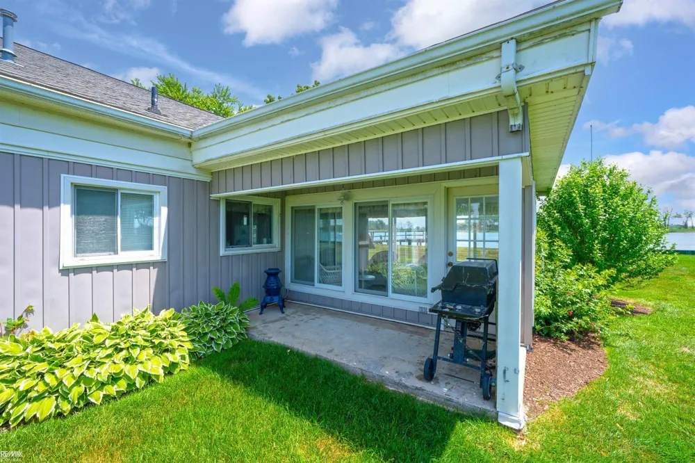 8563 South Channel Drive Clay Township, MI 48028