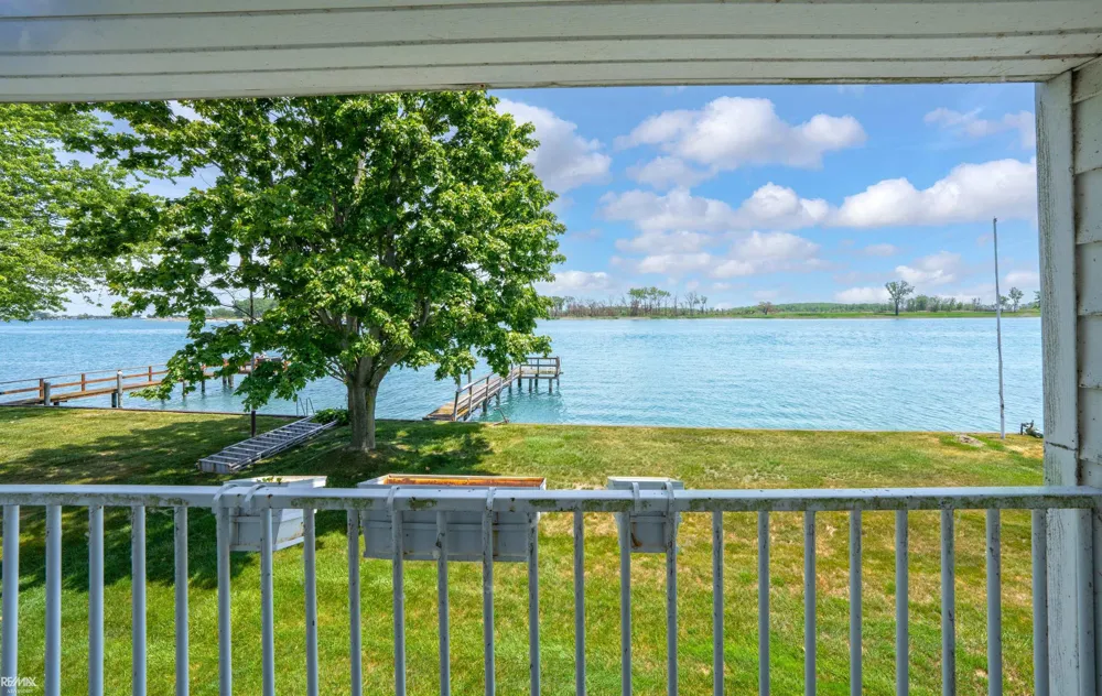 8563 South Channel Drive Clay Township, MI 48028