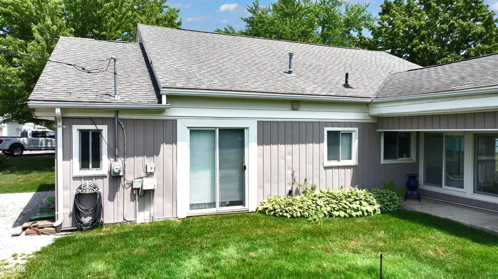 8563 South Channel Drive Clay Township, MI 48028