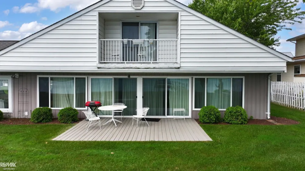 8563 South Channel Drive Clay Township, MI 48028