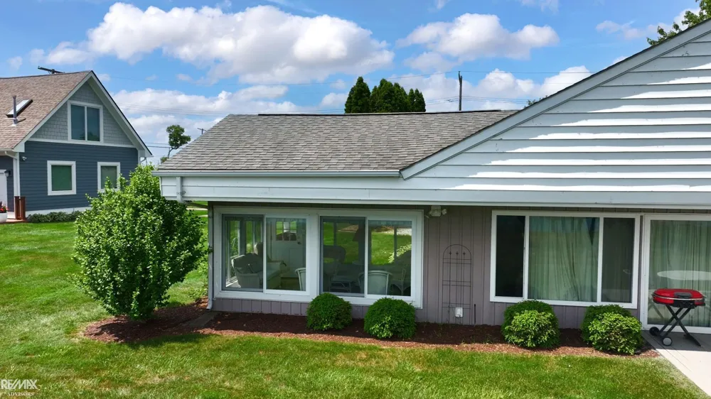 8563 South Channel Drive Clay Township, MI 48028