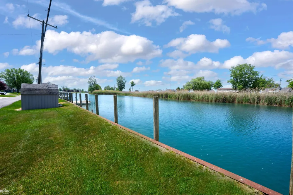 8563 South Channel Drive Clay Township, MI 48028
