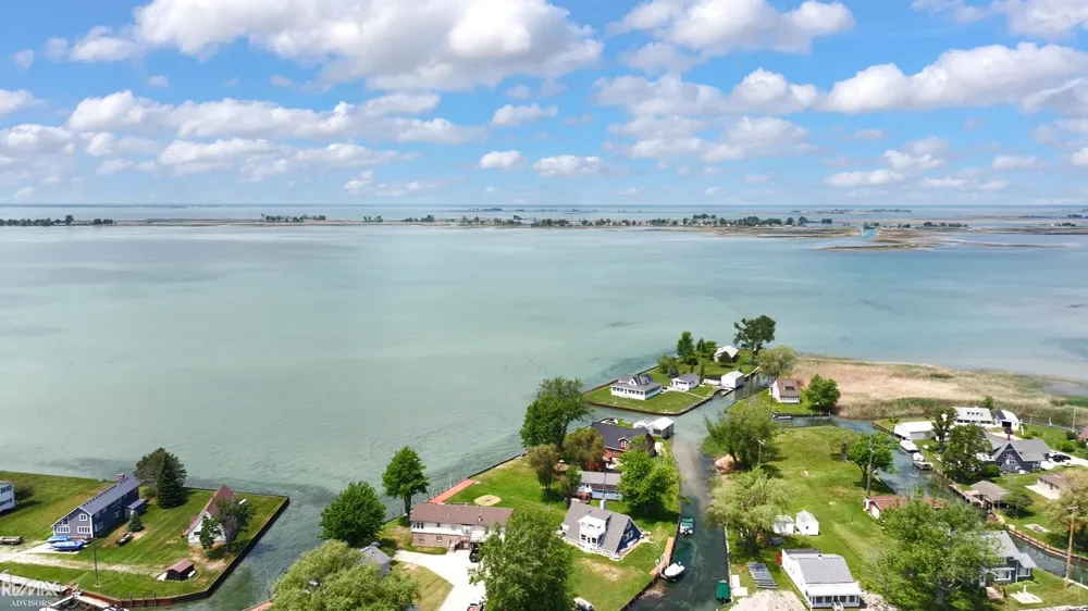 8563 South Channel Drive Clay Township, MI 48028