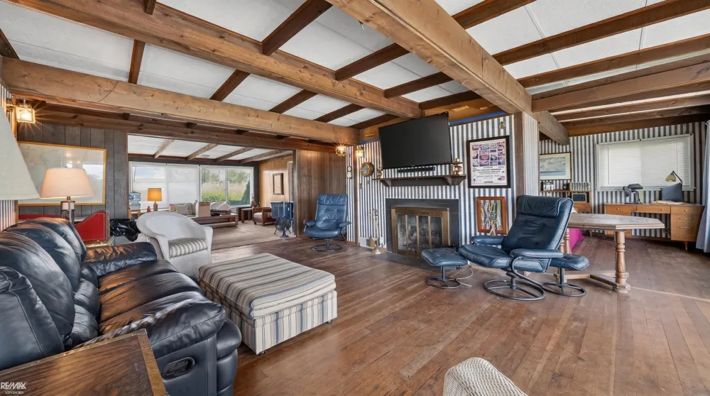 8563 South Channel Drive Clay Township, MI 48028