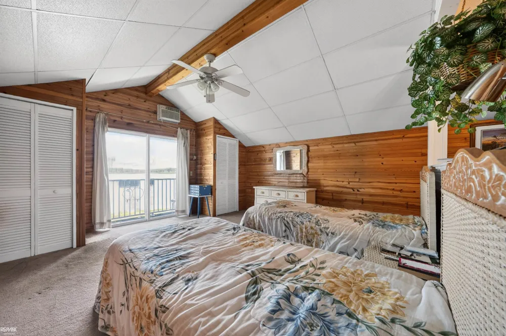 8563 South Channel Drive Clay Township, MI 48028