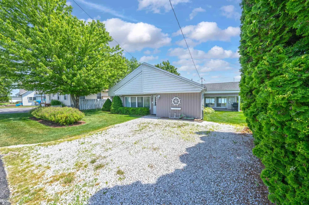 8563 South Channel Drive Clay Township, MI 48028