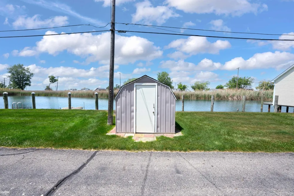 8563 South Channel Drive Clay Township, MI 48028