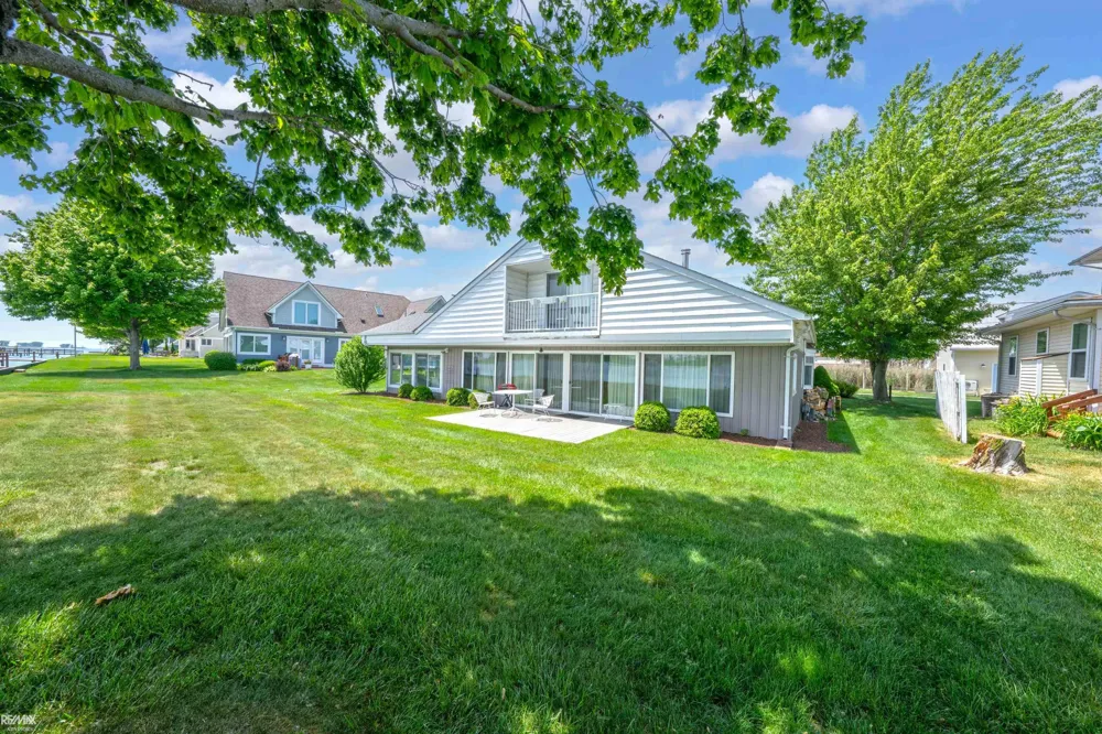 8563 South Channel Drive Clay Township, MI 48028
