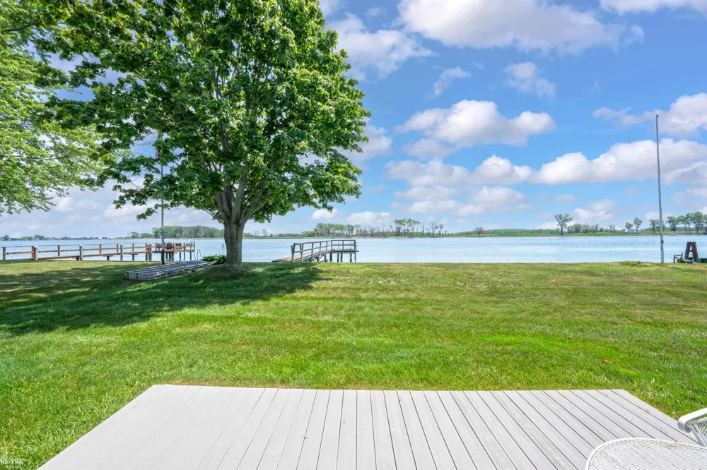 8563 South Channel Drive Clay Township, MI 48028
