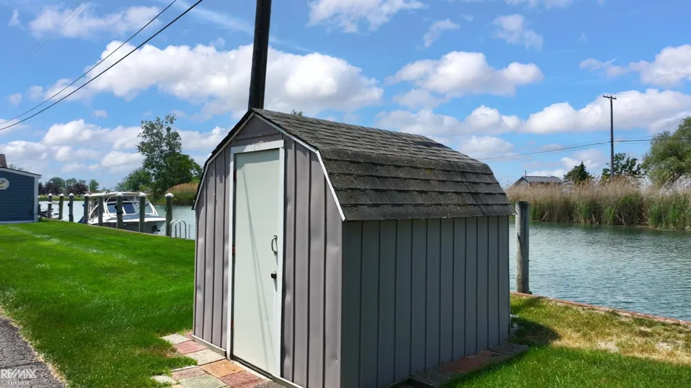 8563 South Channel Drive Clay Township, MI 48028