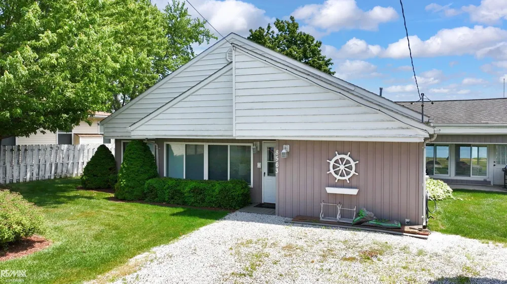 8563 South Channel Drive Clay Township, MI 48028