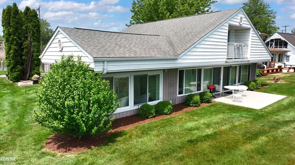 8563 South Channel Drive Clay Township, MI 48028
