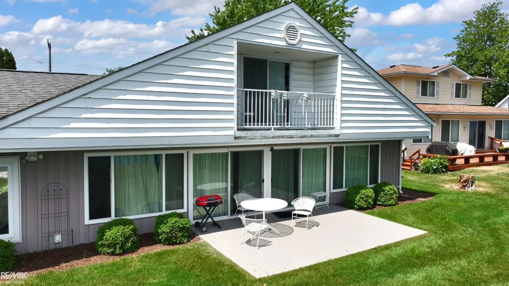8563 South Channel Drive Clay Township, MI 48028