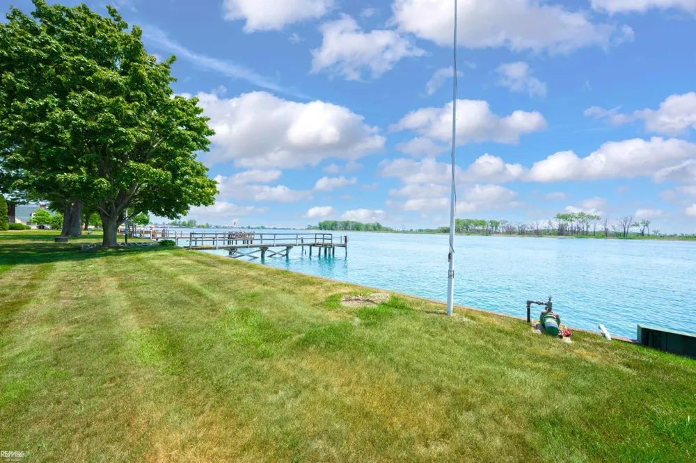 8563 South Channel Drive Clay Township, MI 48028