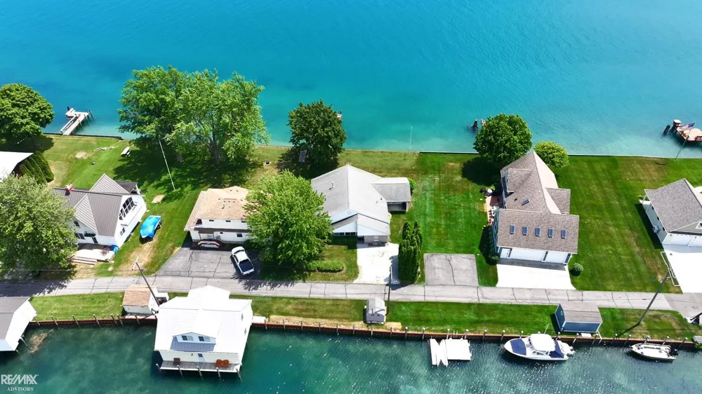 8563 South Channel Drive Clay Township, MI 48028