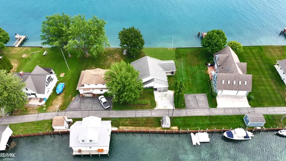 8563 South Channel Drive Clay Township, MI 48028