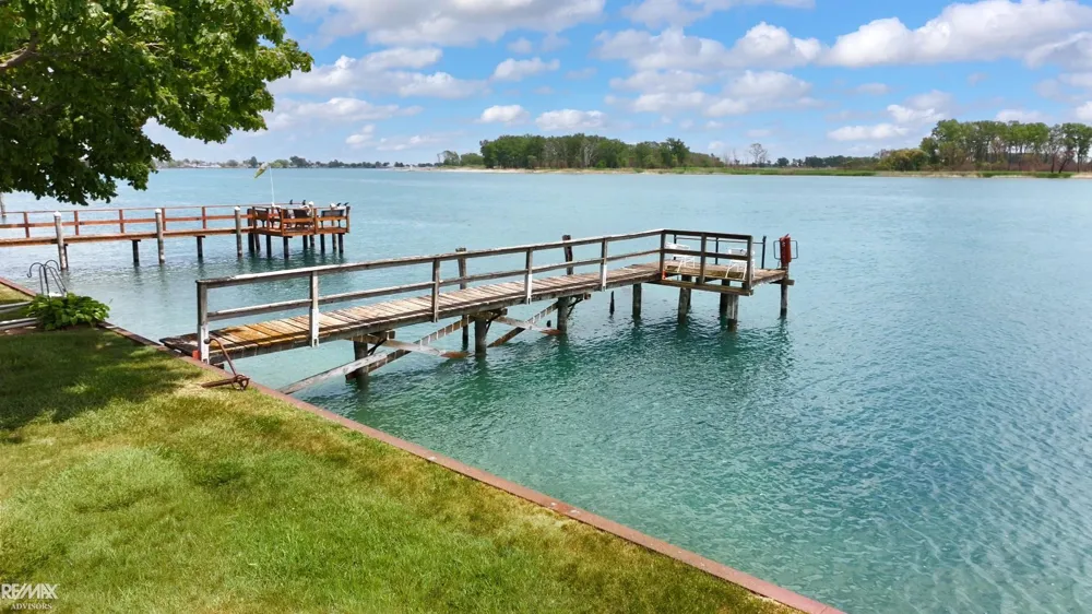 8563 South Channel Drive Clay Township, MI 48028