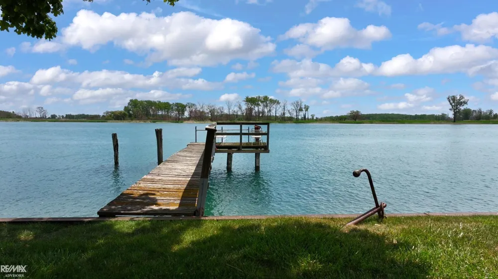 8563 South Channel Drive Clay Township, MI 48028