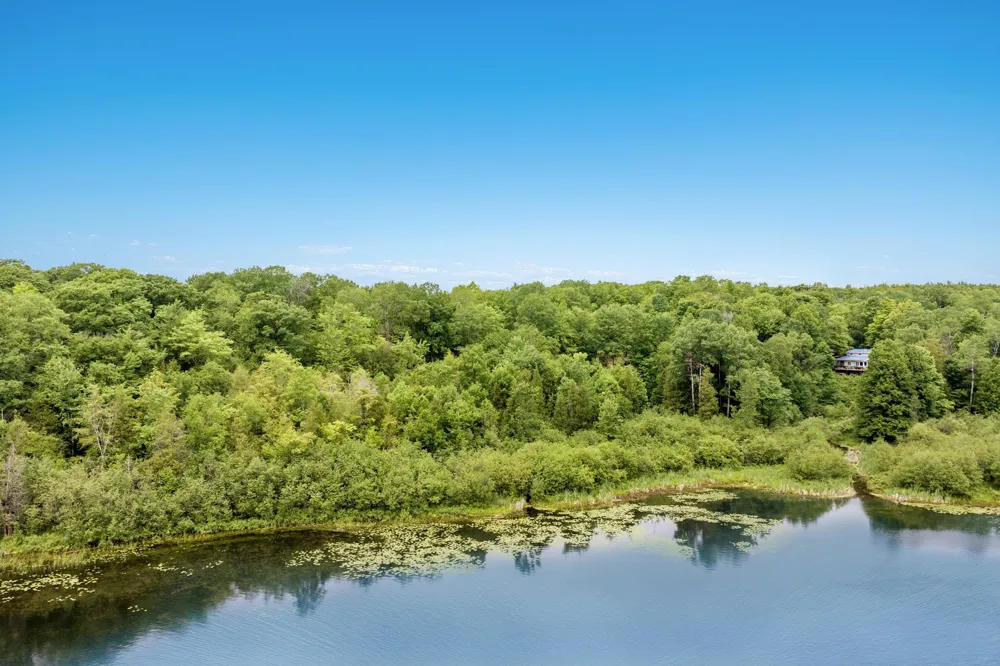 4361 Jeri Road Almira Township, MI 49643
