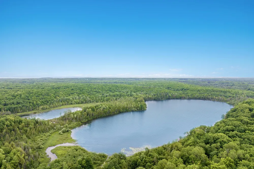 4361 Jeri Road Almira Township, MI 49643