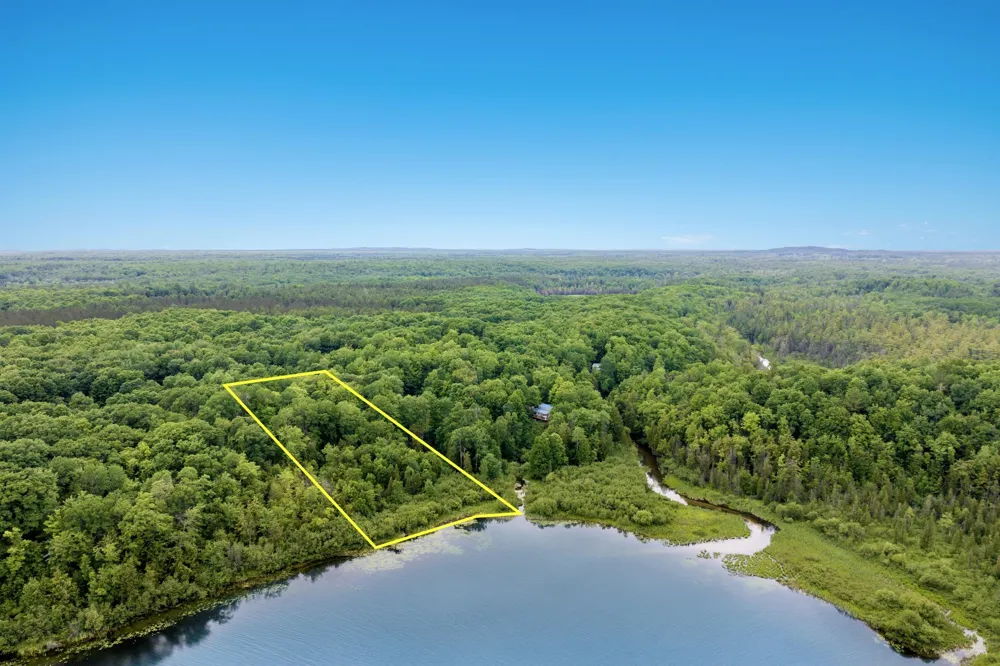4361 Jeri Road Almira Township, MI 49643
