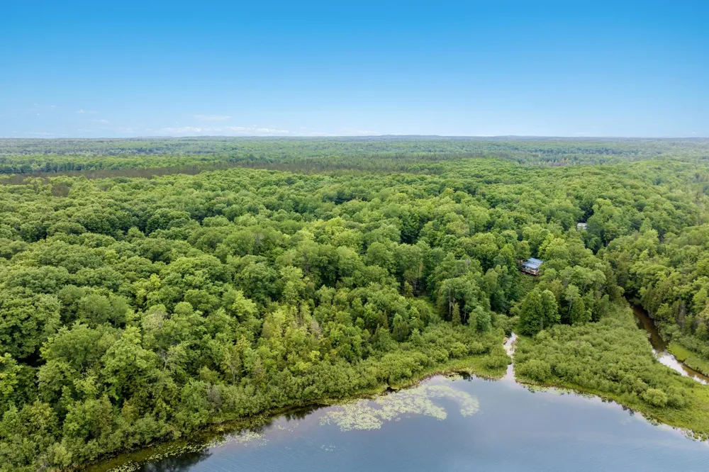 4361 Jeri Road Almira Township, MI 49643