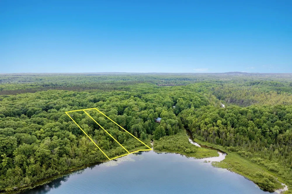 4361 Jeri Road Almira Township, MI 49643