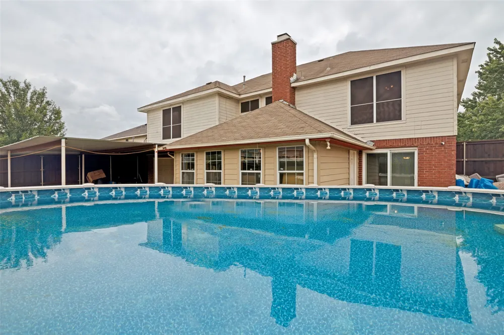 1808 Trinity Hill Mesquite, TX 75181