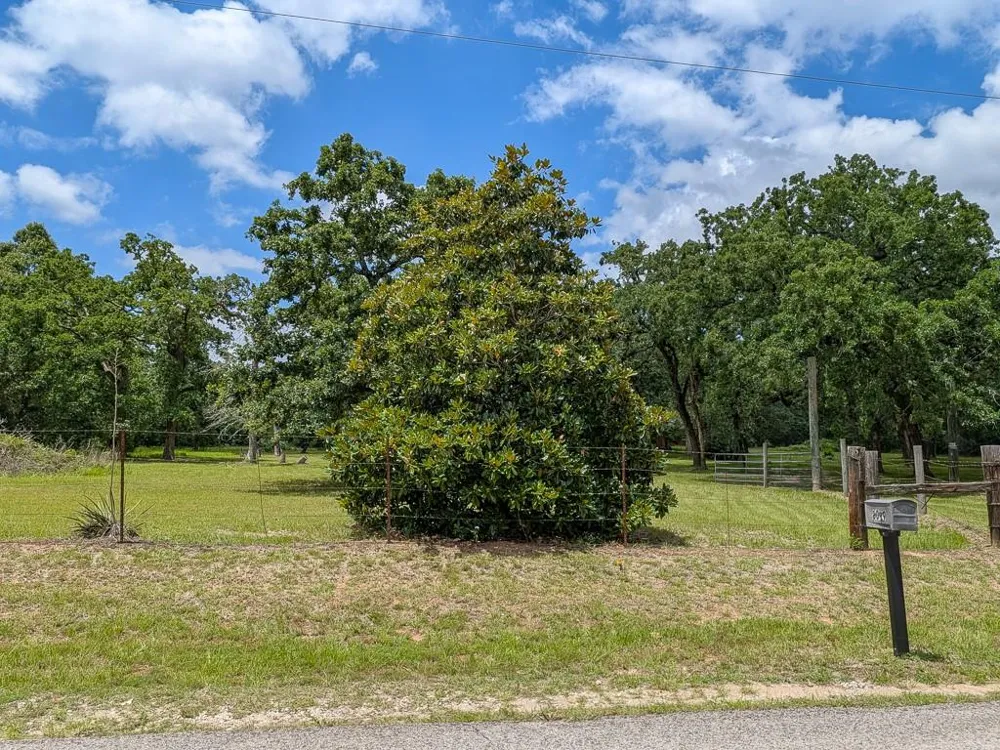 6099 County Road 302 Navasota, TX 77868