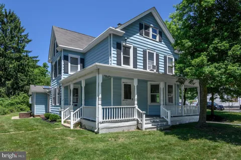 1714 OLD TRENTON ROAD