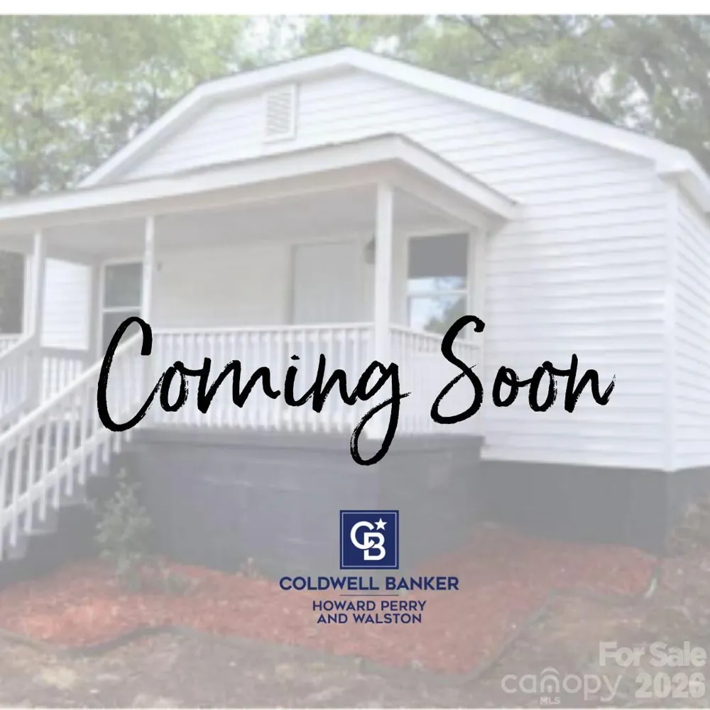 821 First Street Kings Mountain, NC 28086
