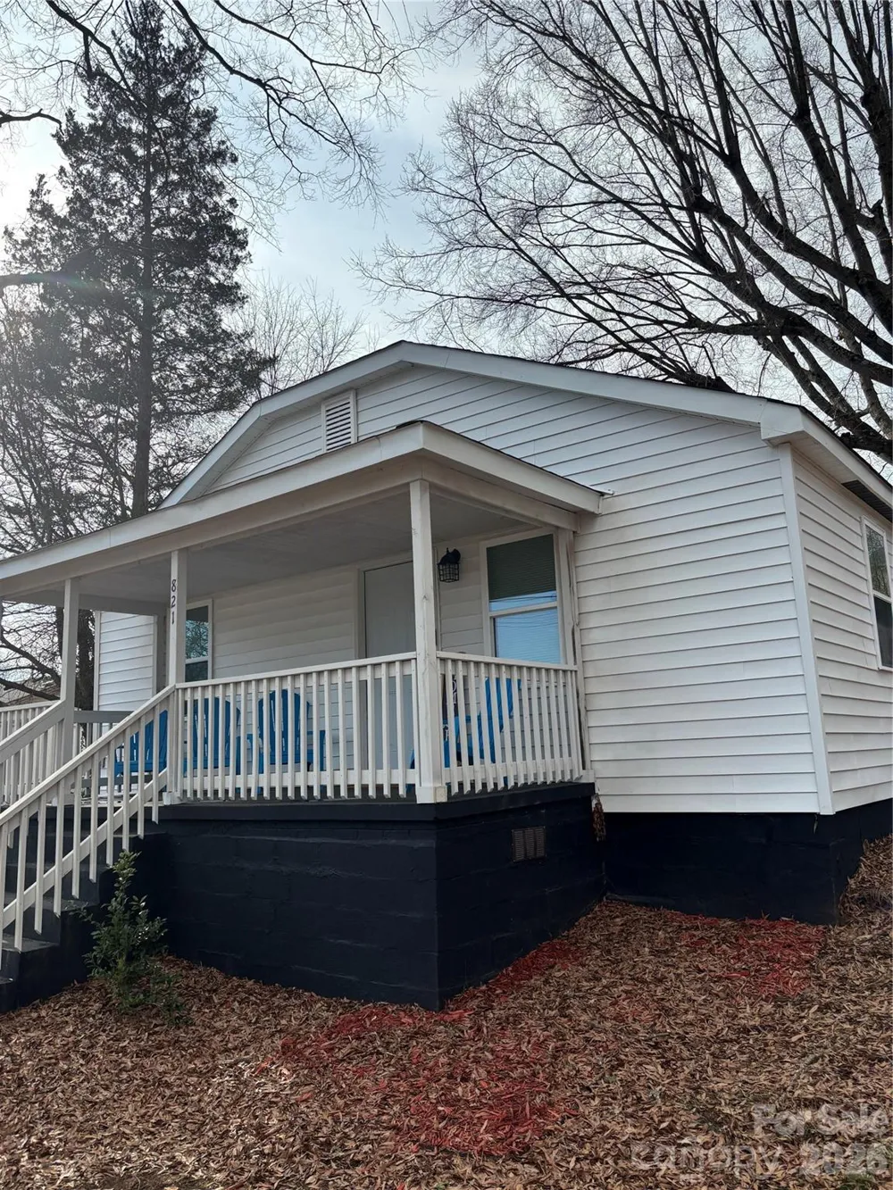 821 First Street Kings Mountain, NC 28086