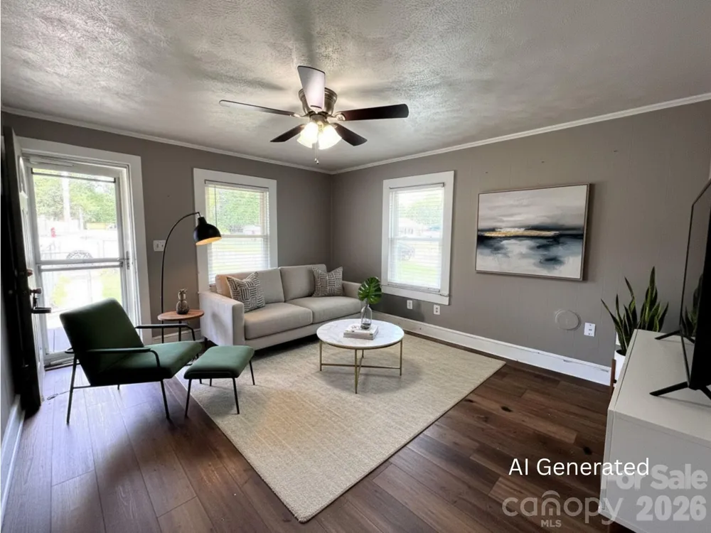 409 S Maple Street Dallas, NC 28034