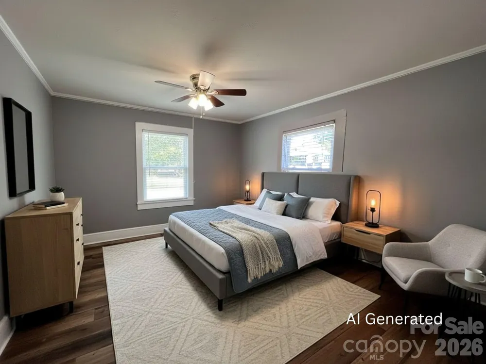 409 S Maple Street Dallas, NC 28034