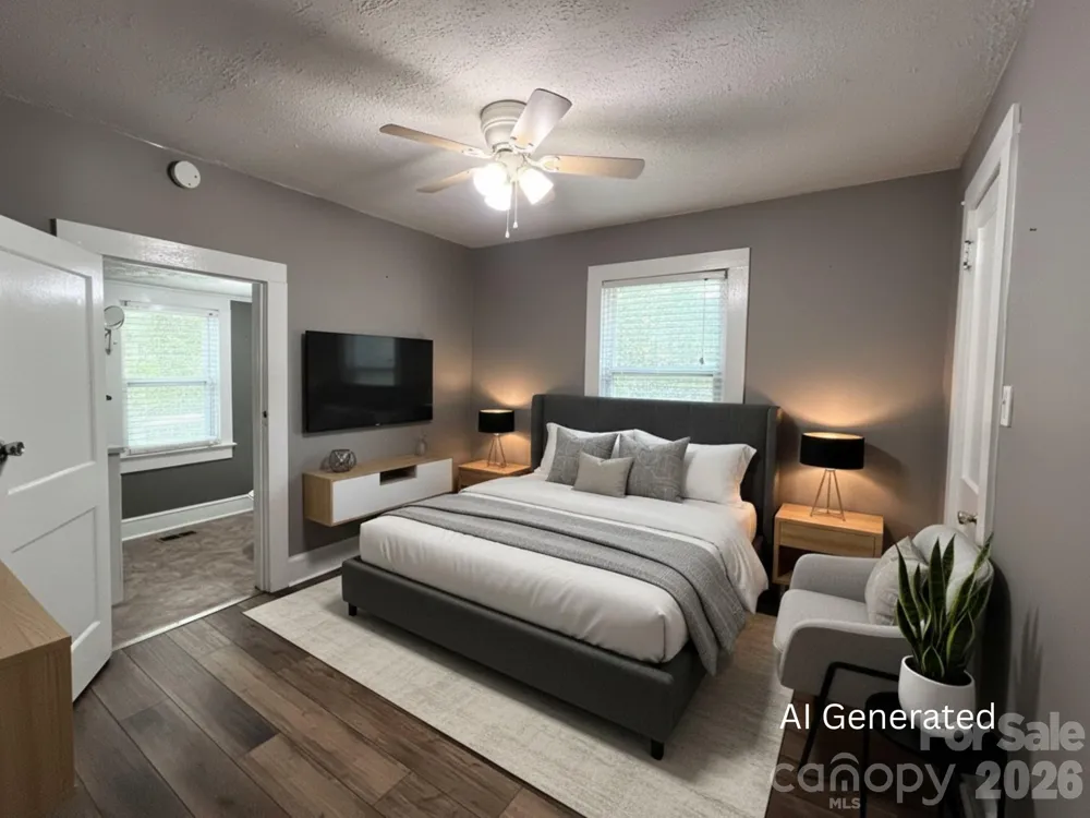 409 S Maple Street Dallas, NC 28034