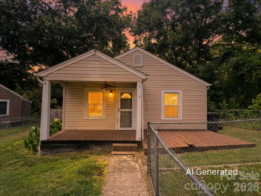 409 S Maple Street Dallas, NC 28034