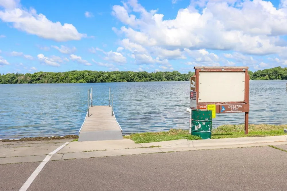 101 Albion Avenue #307 Fairmont, MN 56031