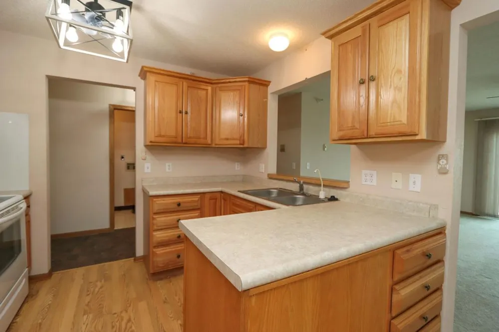 101 Albion Avenue #307 Fairmont, MN 56031
