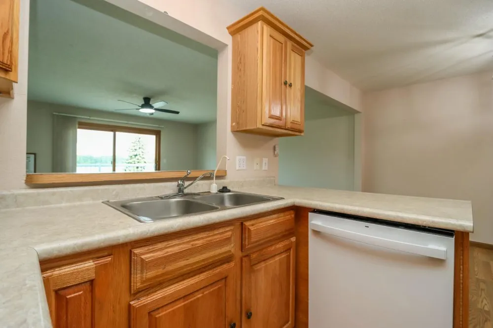 101 Albion Avenue #307 Fairmont, MN 56031