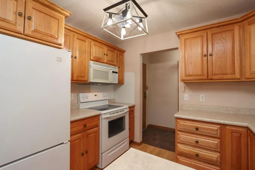 101 Albion Avenue #307 Fairmont, MN 56031