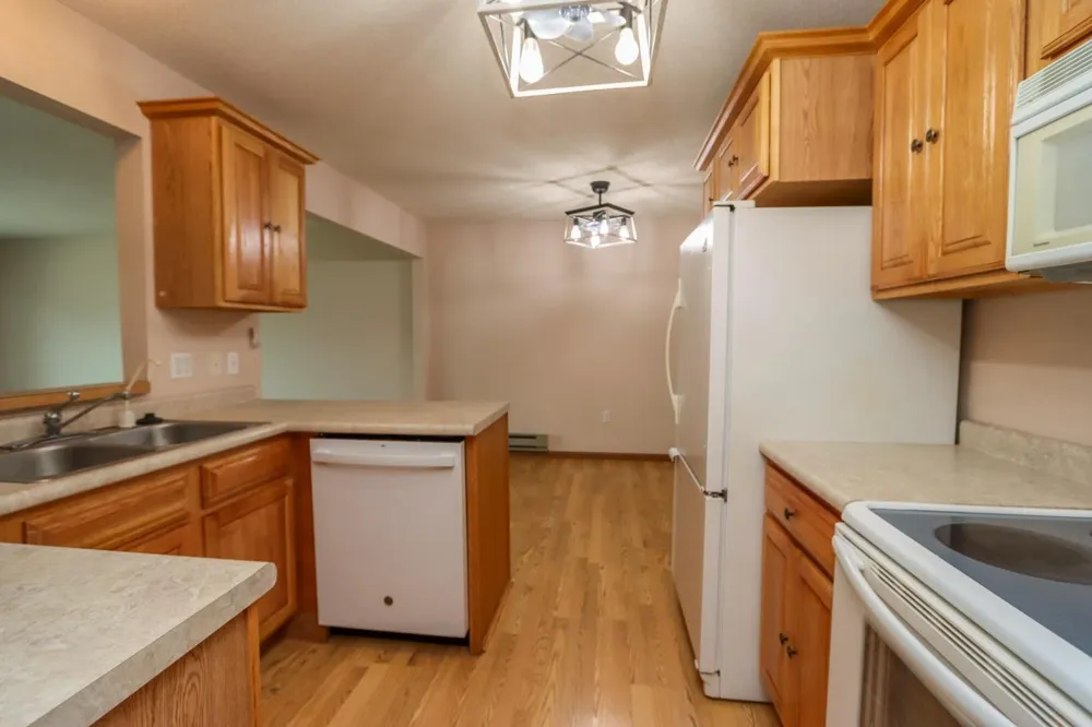 101 Albion Avenue #307 Fairmont, MN 56031