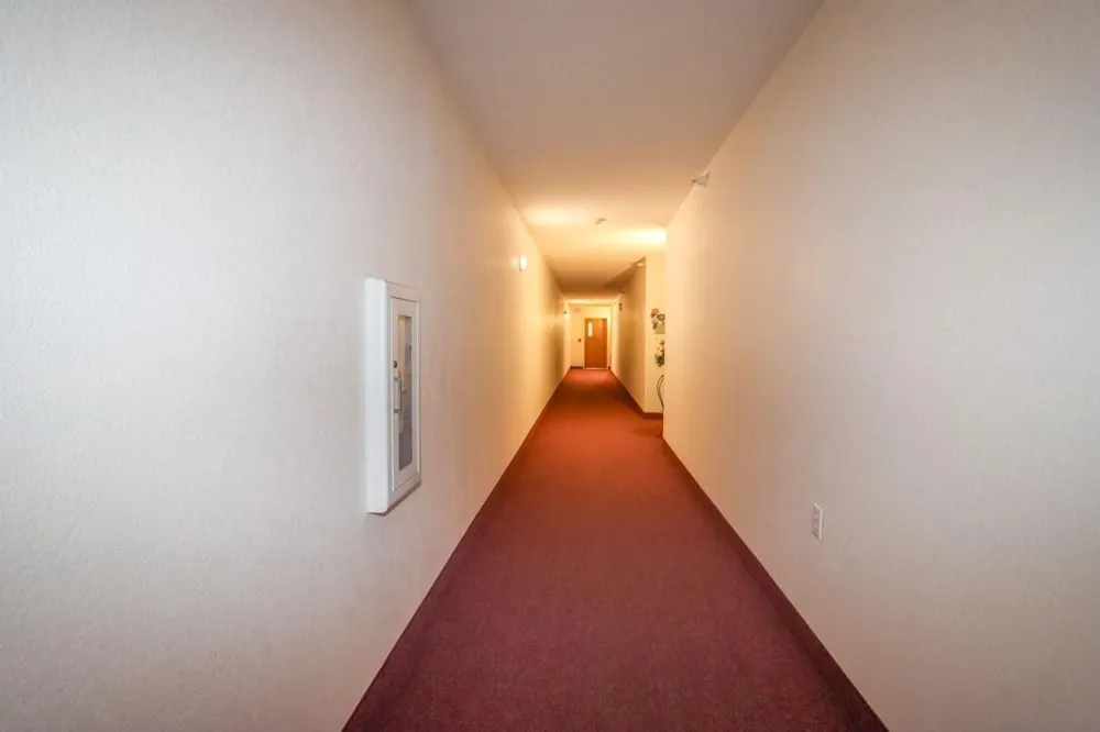 101 Albion Avenue #307 Fairmont, MN 56031