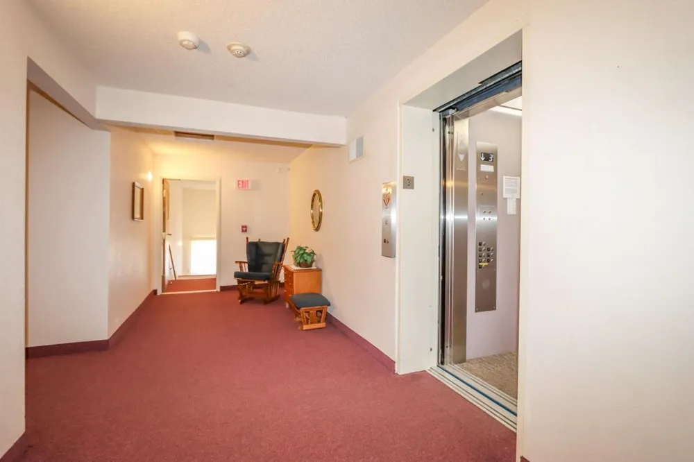 101 Albion Avenue #307 Fairmont, MN 56031