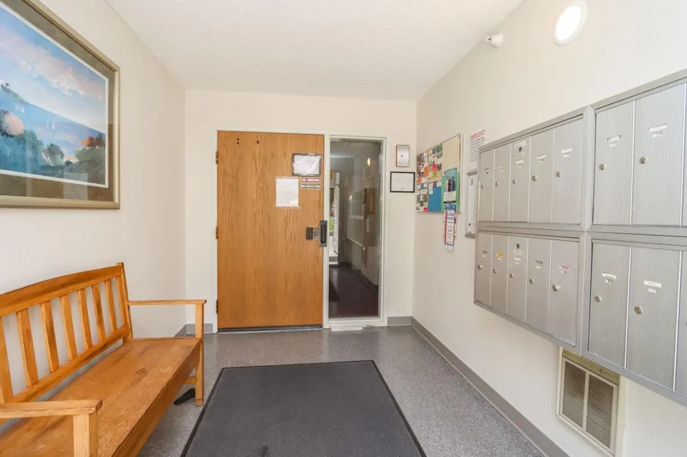 101 Albion Avenue #307 Fairmont, MN 56031